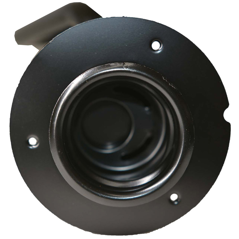 BuyAutoParts 38-314378P Fuel Filler Neck
