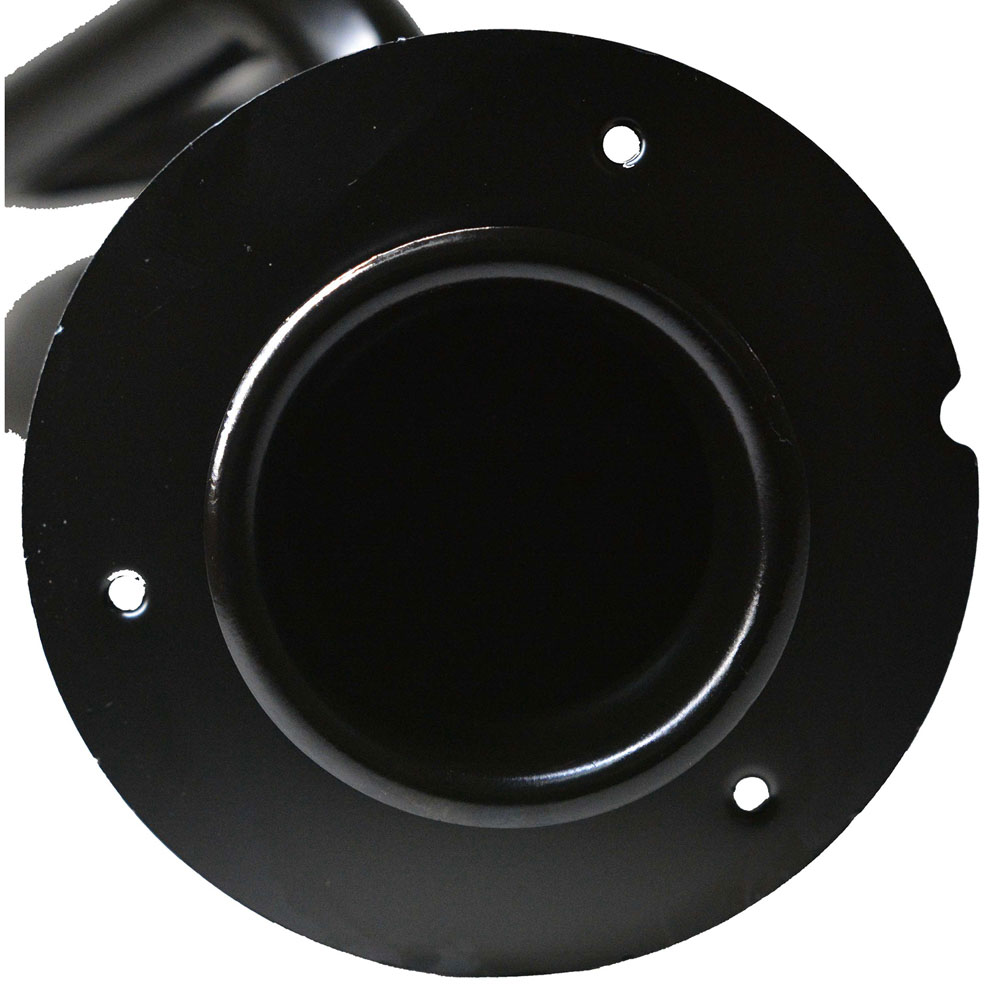 1984 Chevrolet K5 Blazer Fuel Filler Neck