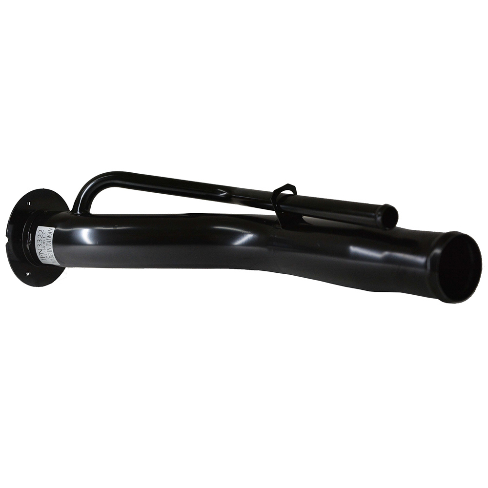 1984 Chevrolet K5 Blazer Fuel Filler Neck