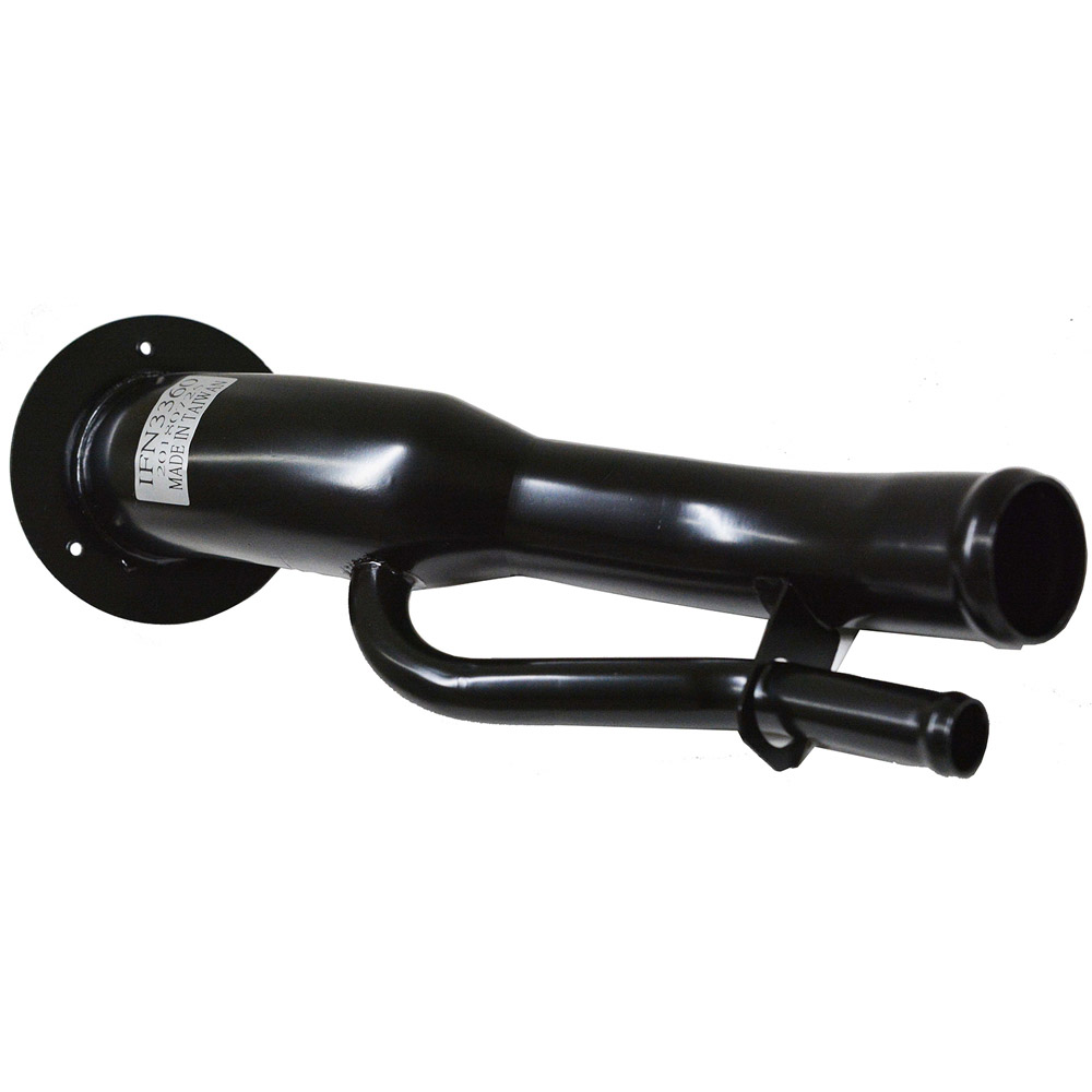 1973 Gmc Pick-up Truck Fuel Filler Neck