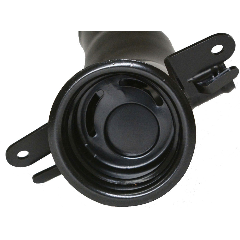 1982 Gmc Pick-up Truck Fuel Filler Neck
