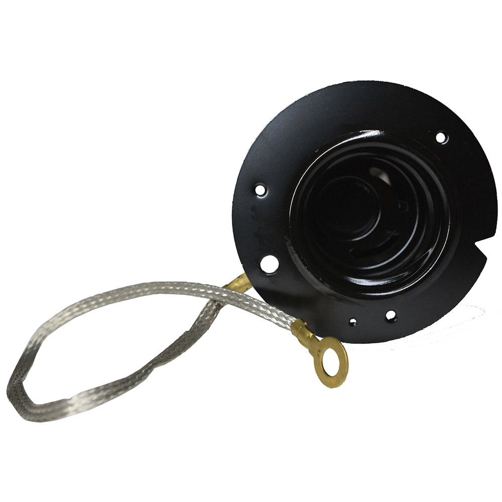 1987 Gmc Pick-up Truck Fuel Filler Neck