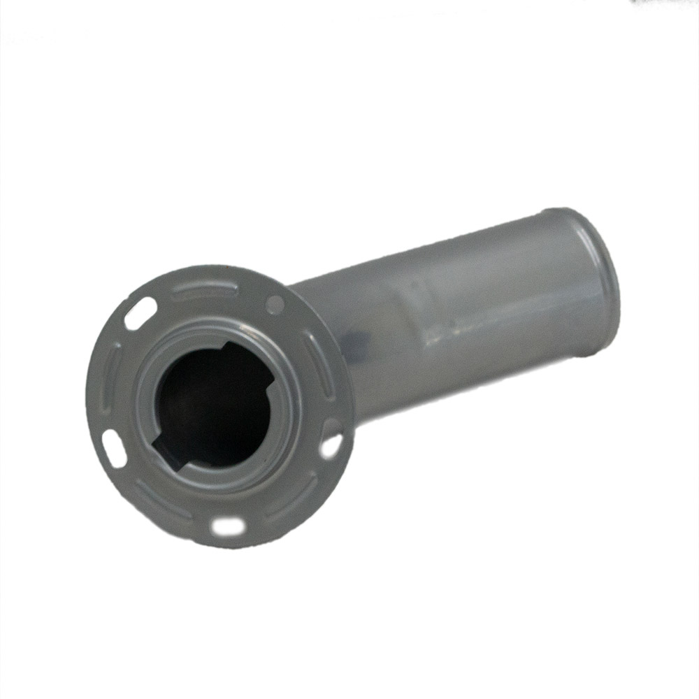 BuyAutoParts 38-304438P Fuel Filler Neck