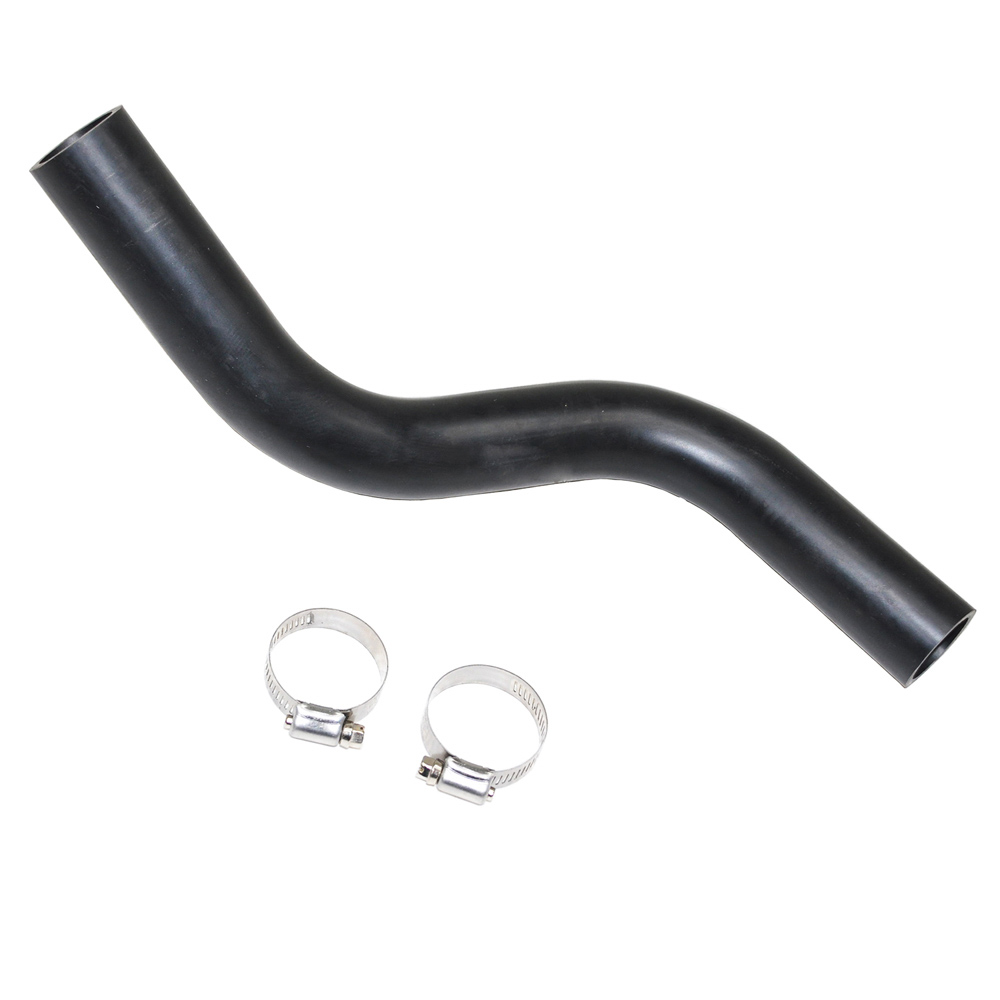 2000 Dodge Ram 2500 Van Fuel Filler Hose