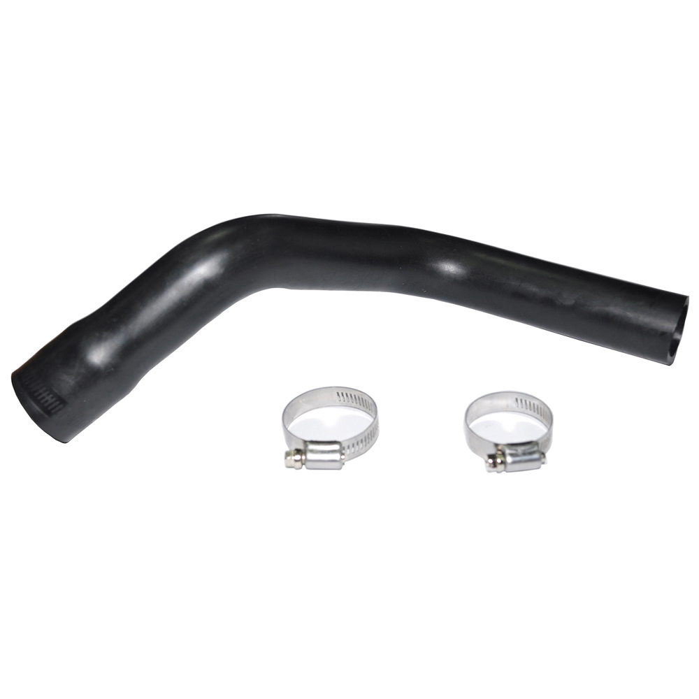 1999 Dodge Ram 1500 Van Fuel Filler Hose