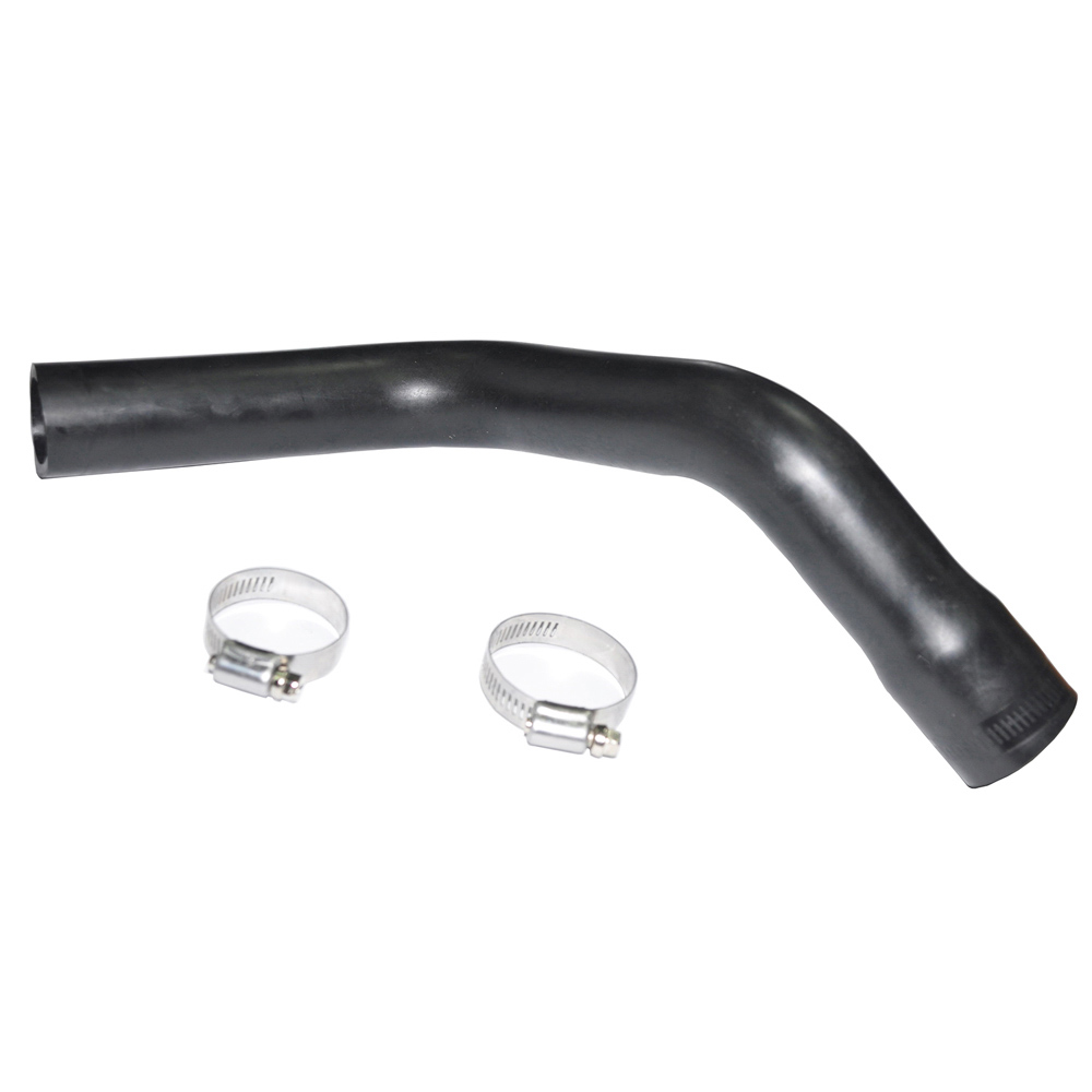 2000 Dodge Ram 1500 Van Fuel Filler Hose