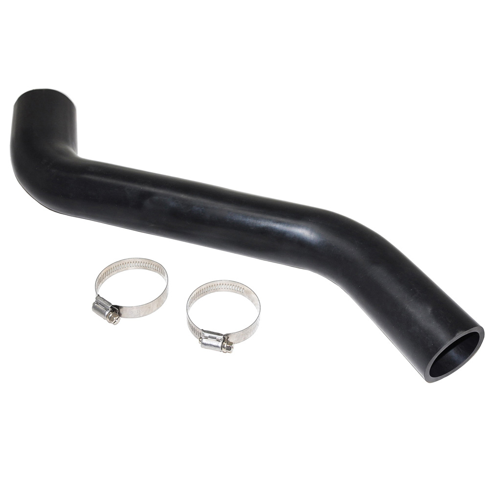 BuyAutoParts J0-40196AN Fuel Filler Hose