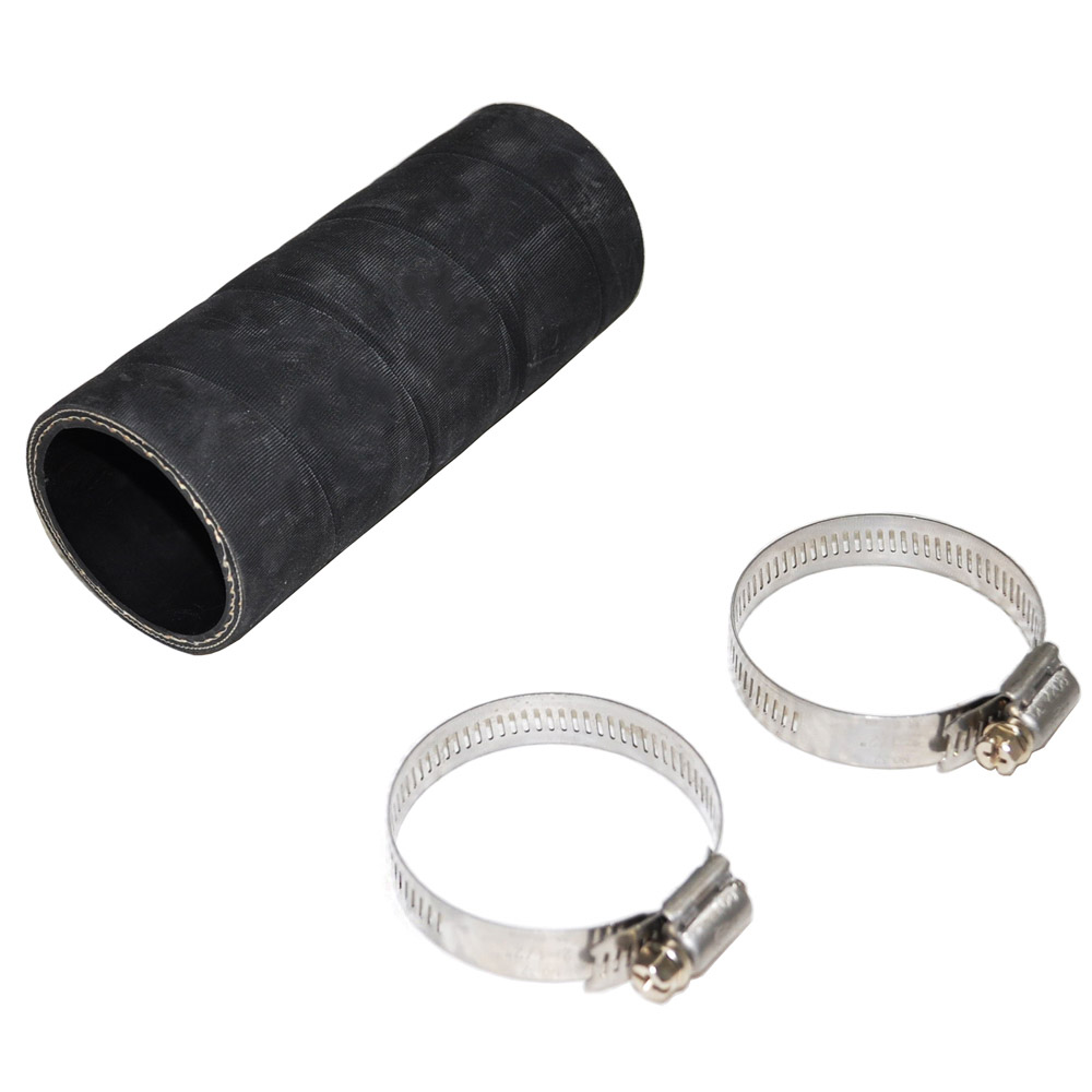 1969 Chevrolet Biscayne Fuel Filler Hose