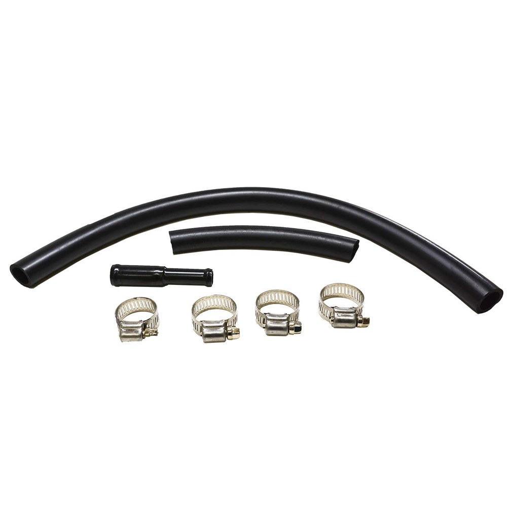 1977 Gmc Jimmy fuel tank vent hose kit 