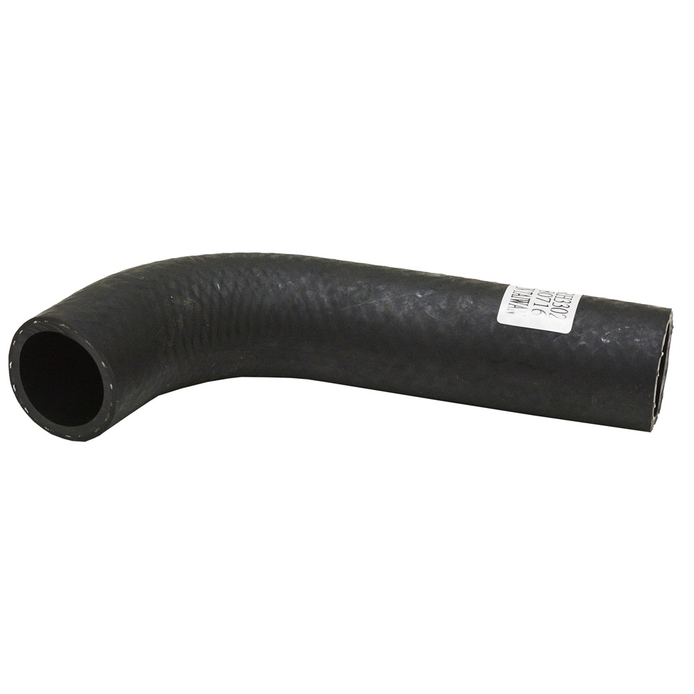 1977 Gmc Pick-up Truck Fuel Filler Hose