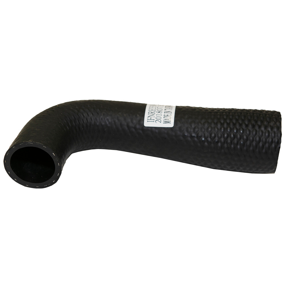 1981 Gmc Pick-up Truck Fuel Filler Hose