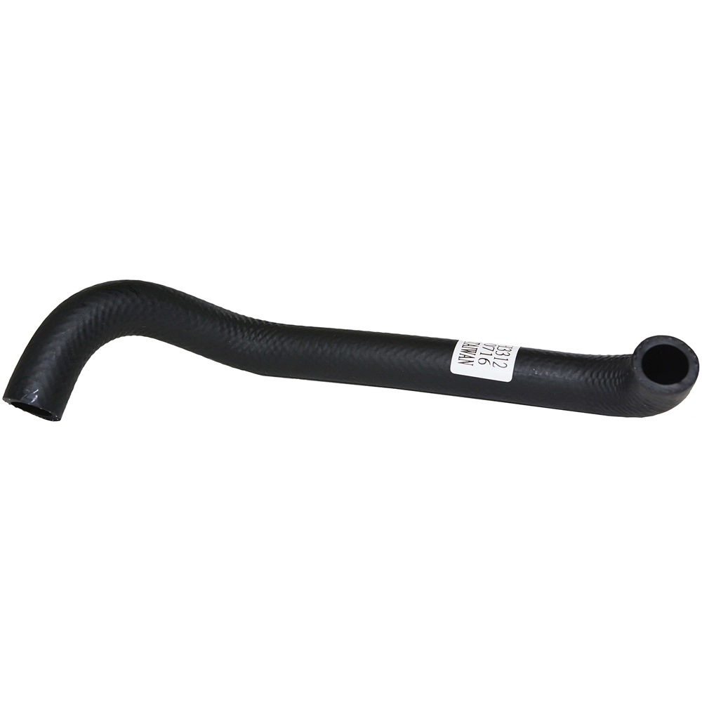 1982 Gmc Pick-up Truck Fuel Tank Vent Hose