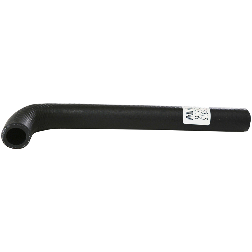 1982 Gmc Pick-up Truck Fuel Tank Vent Hose