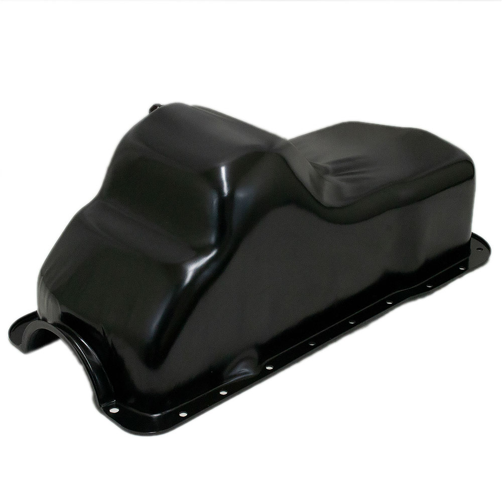 1982 Ford Bronco Engine Oil Pan