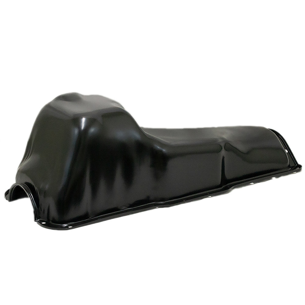 1987 Ford Bronco Engine Oil Pan
