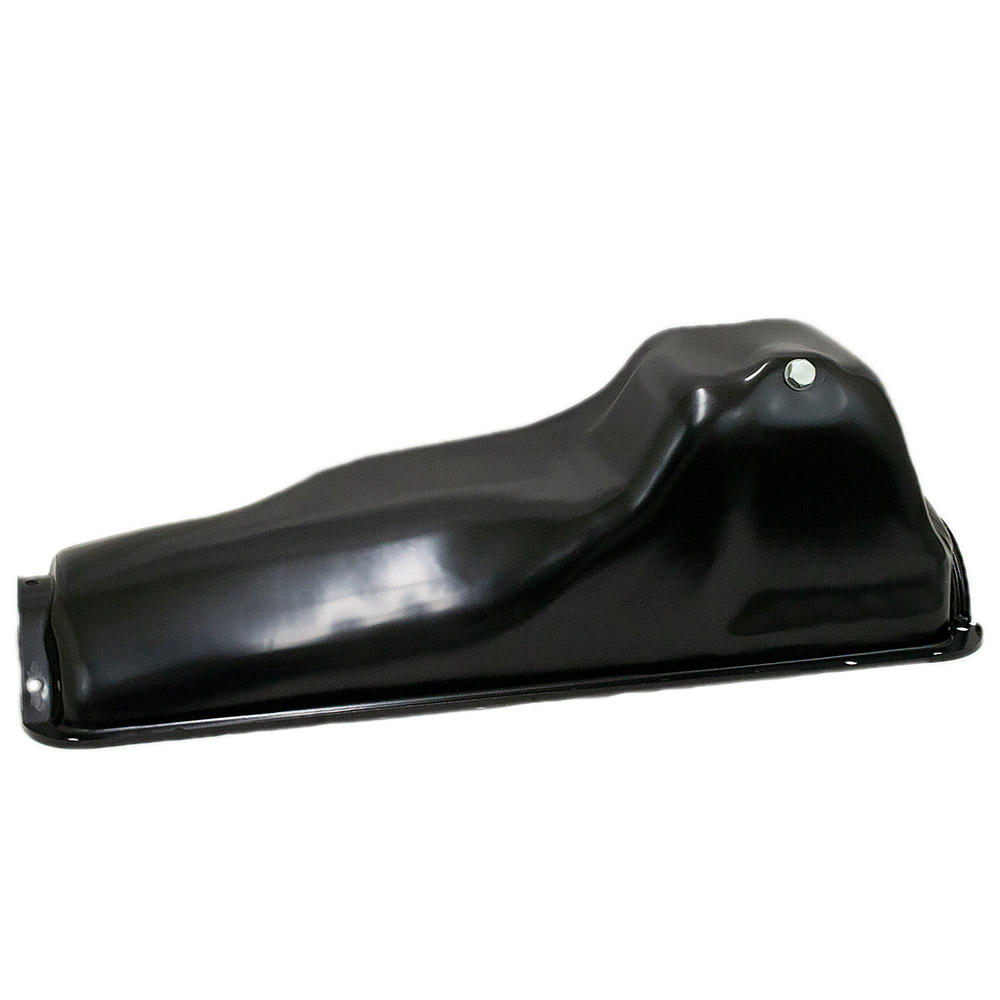 1987 Ford Bronco Engine Oil Pan