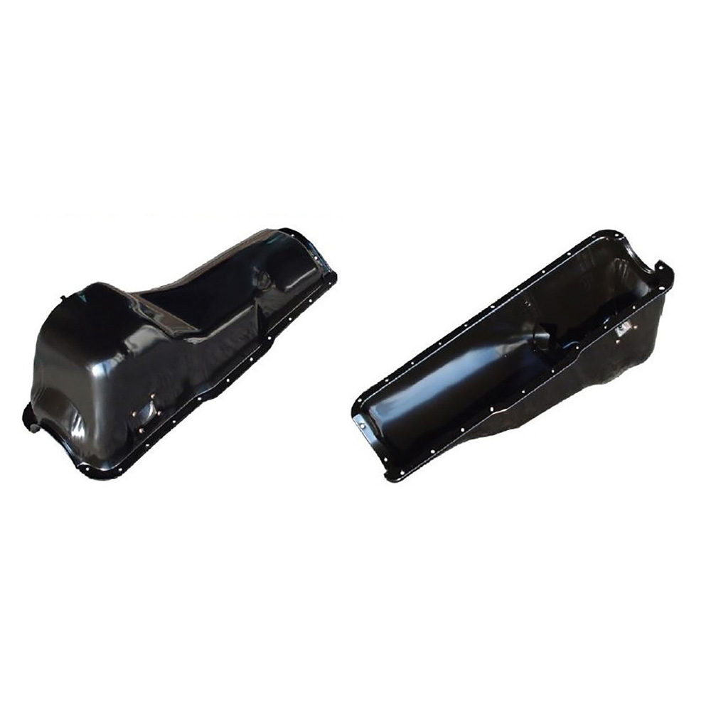 1982 Ford Bronco Engine Oil Pan