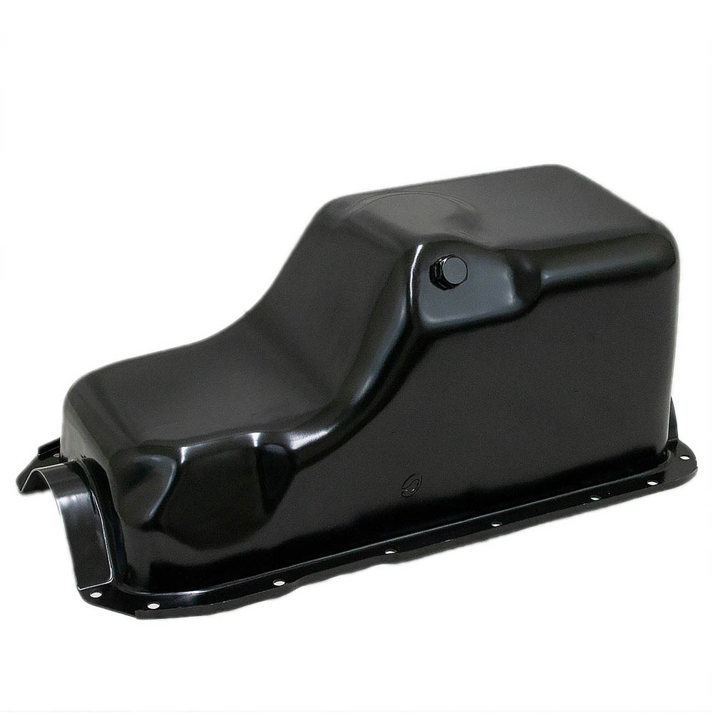 1998 Ford Taurus Engine Oil Pan