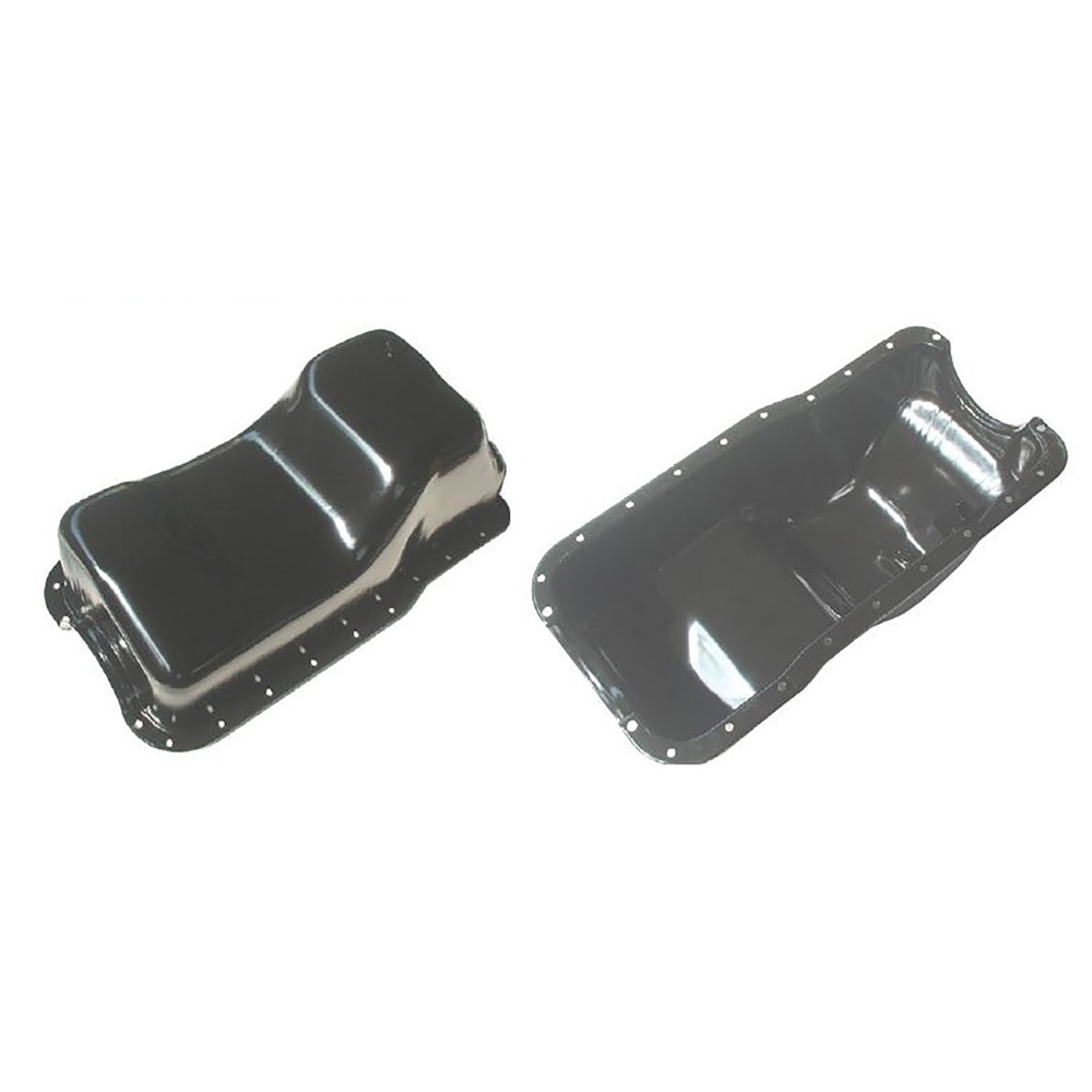 1992 Ford Bronco Engine Oil Pan