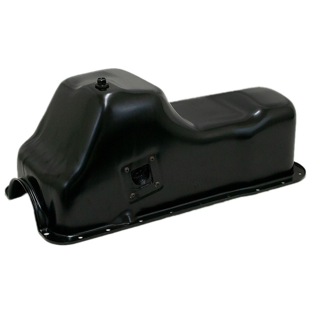 1982 Ford Bronco Engine Oil Pan