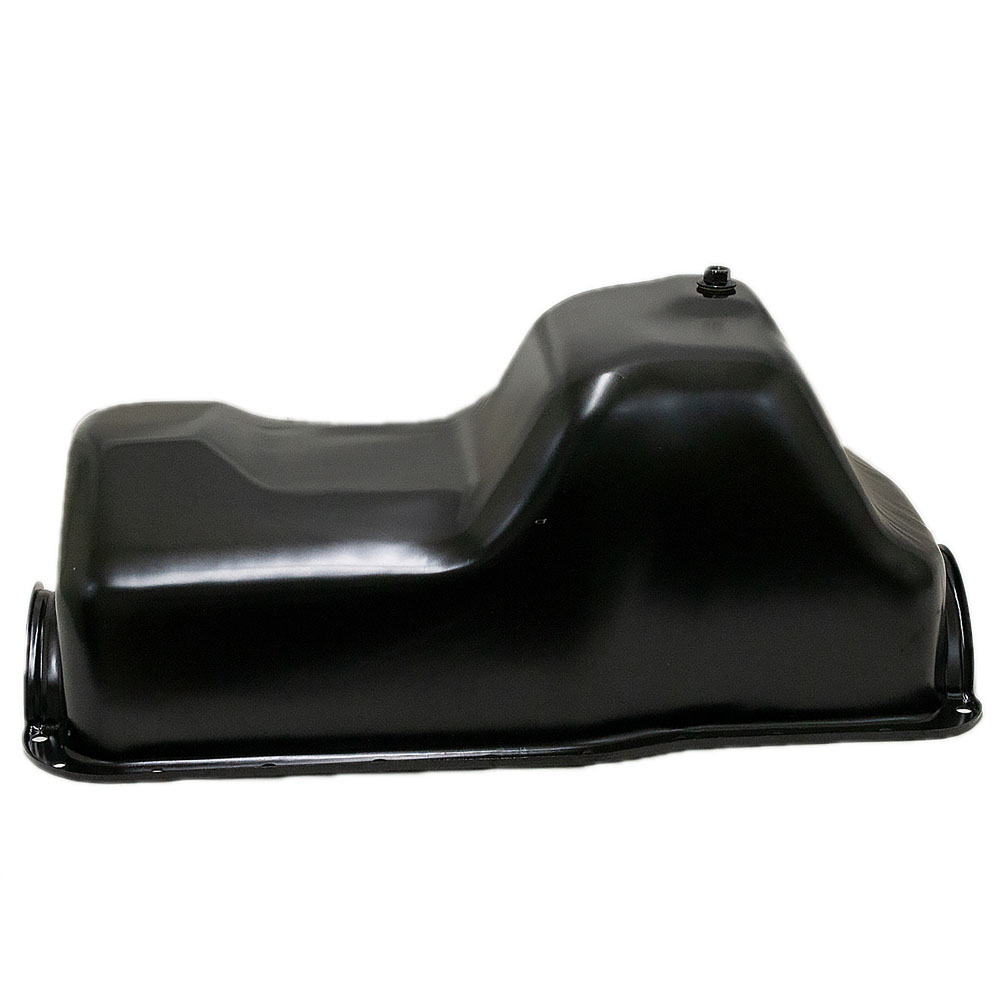 1982 Ford Bronco Engine Oil Pan
