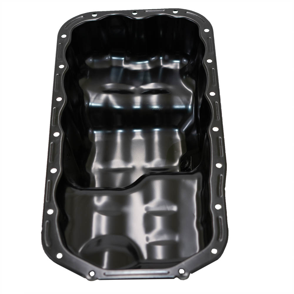 1987 Mazda 626 Engine Oil Pan