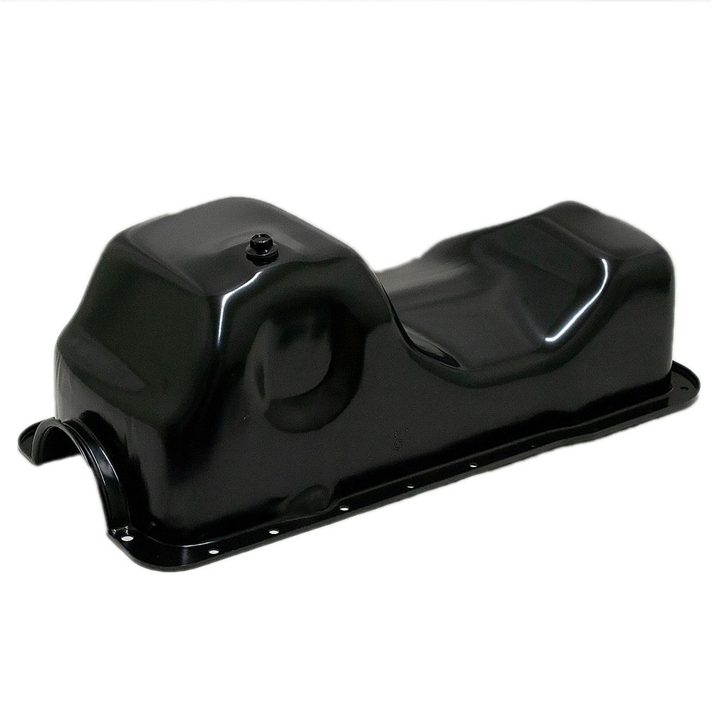 1992 Ford Thunderbird Engine Oil Pan