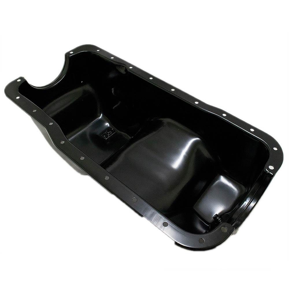 1992 Ford Thunderbird Engine Oil Pan