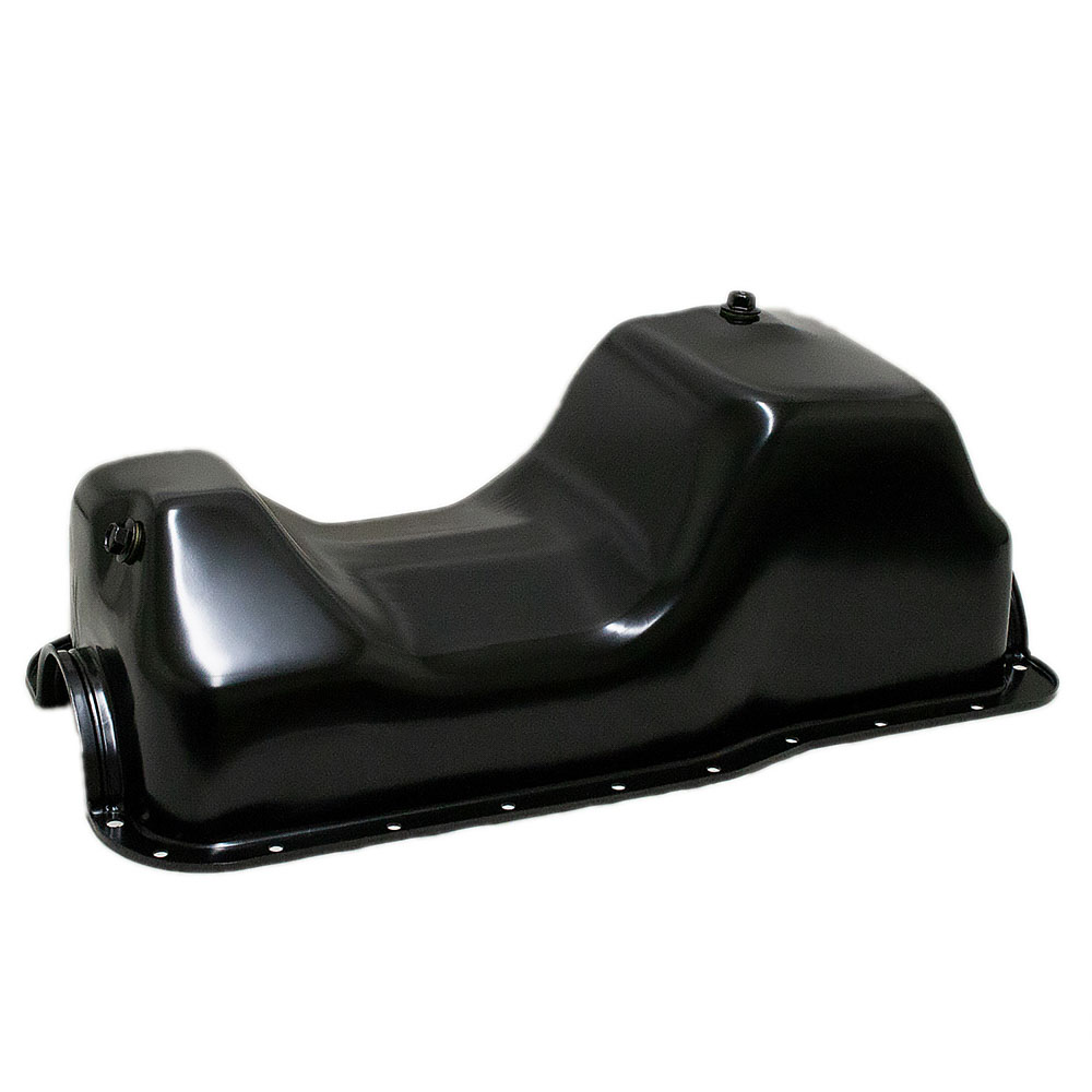 1992 Ford Thunderbird Engine Oil Pan