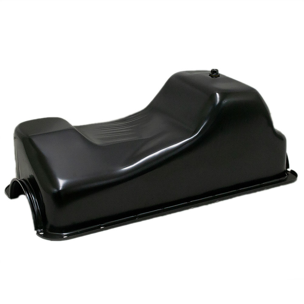 1987 Ford F Series Trucks Engine Oil Pan