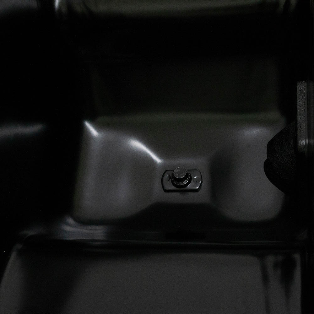 1987 Ford F Series Trucks Engine Oil Pan