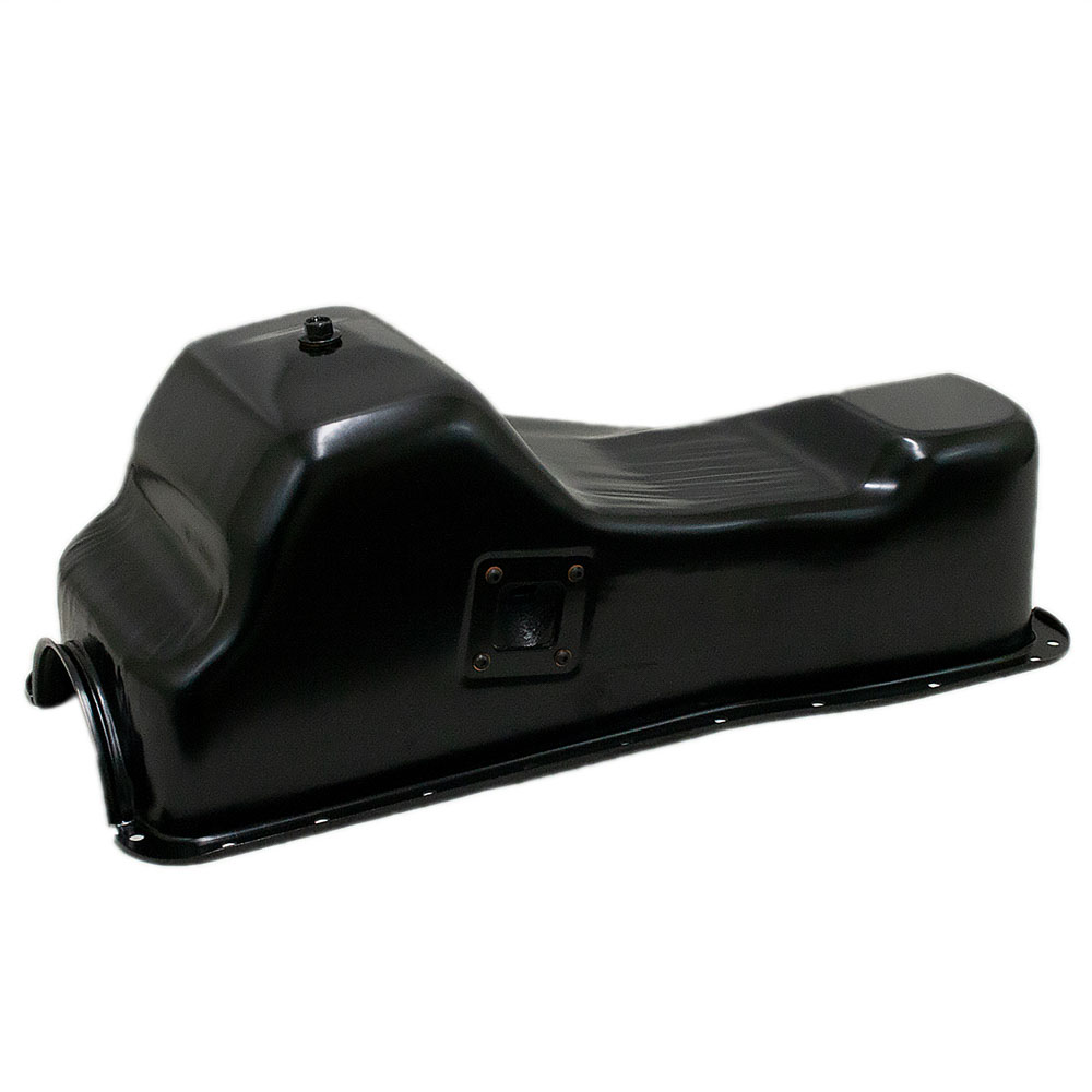 1987 Ford F Series Trucks Engine Oil Pan