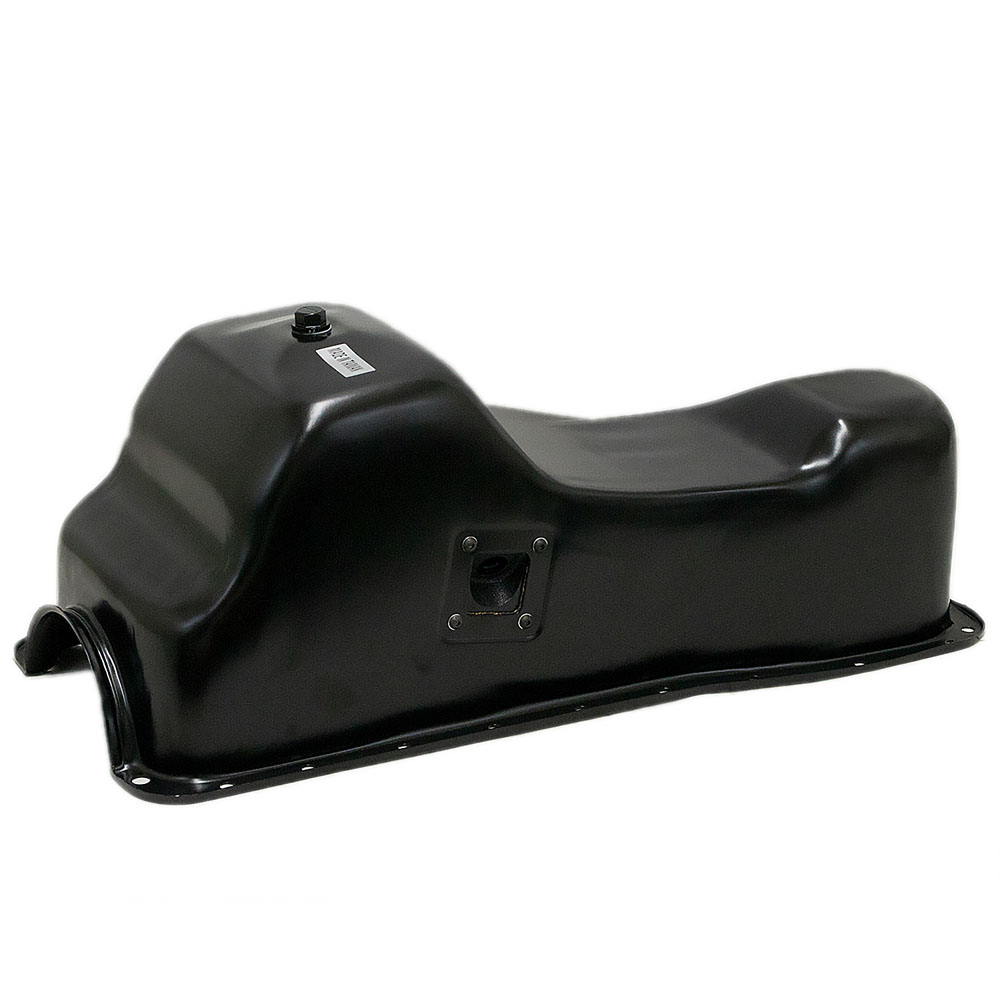 1992 Ford F Series Trucks Engine Oil Pan