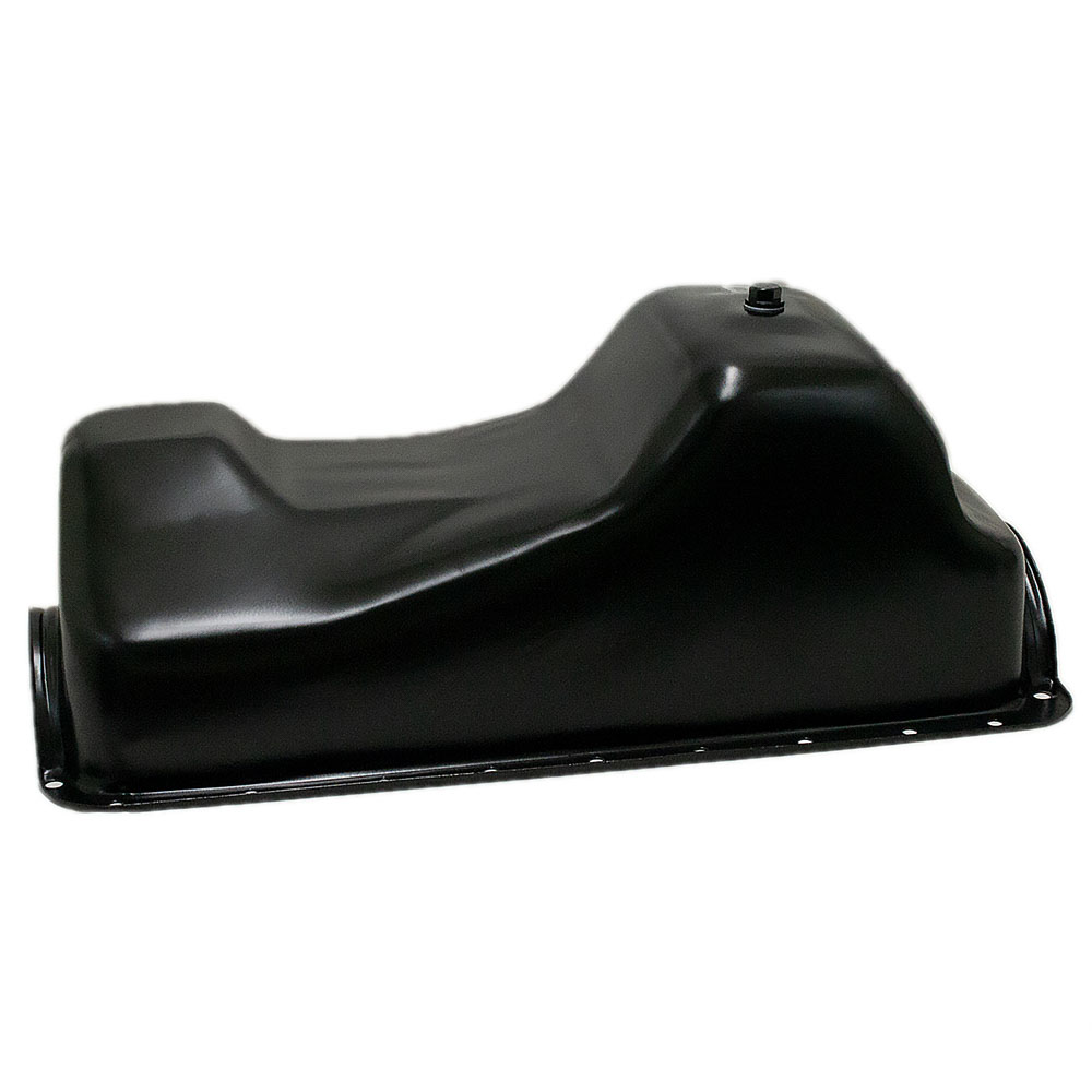 1992 Ford F Series Trucks Engine Oil Pan