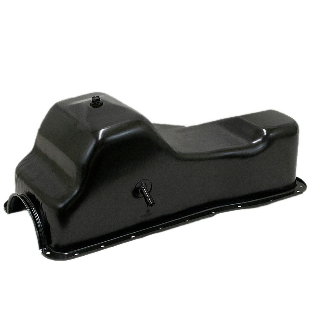 1993 Ford F Series Trucks Engine Oil Pan