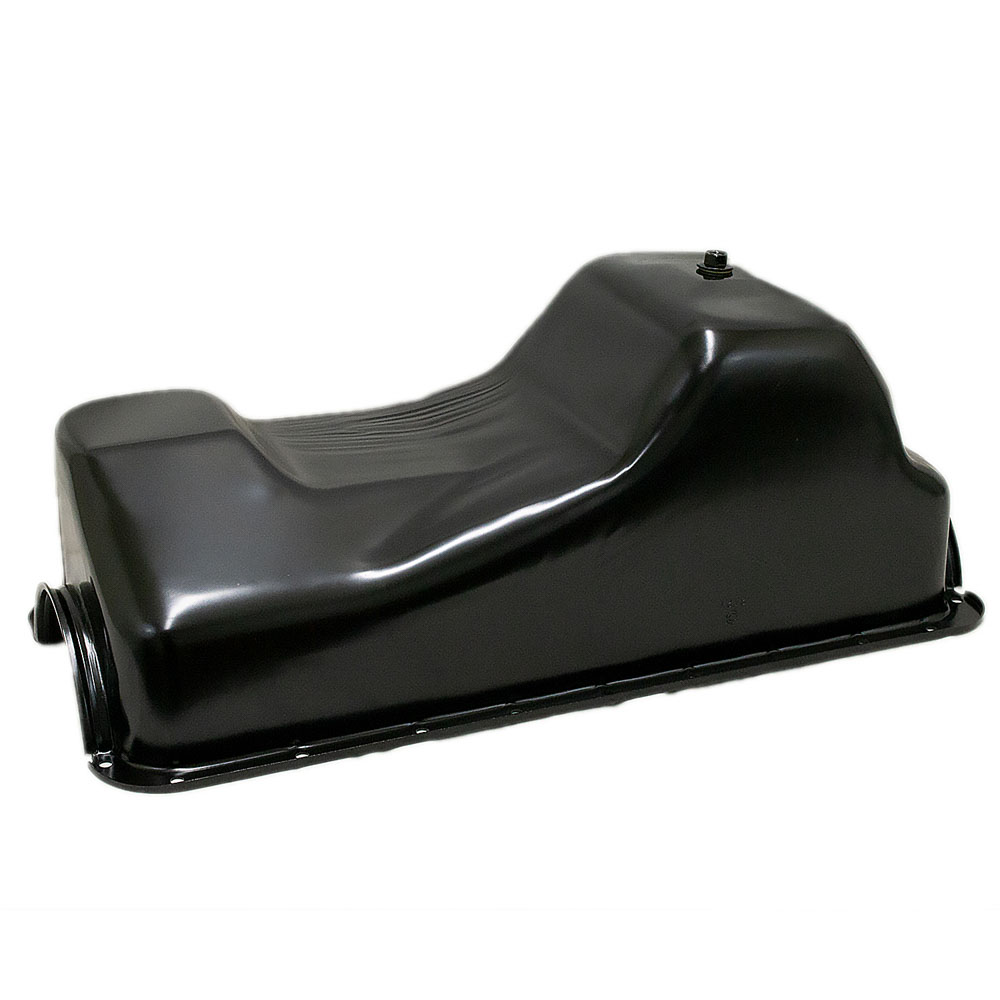 1993 Ford F Series Trucks Engine Oil Pan