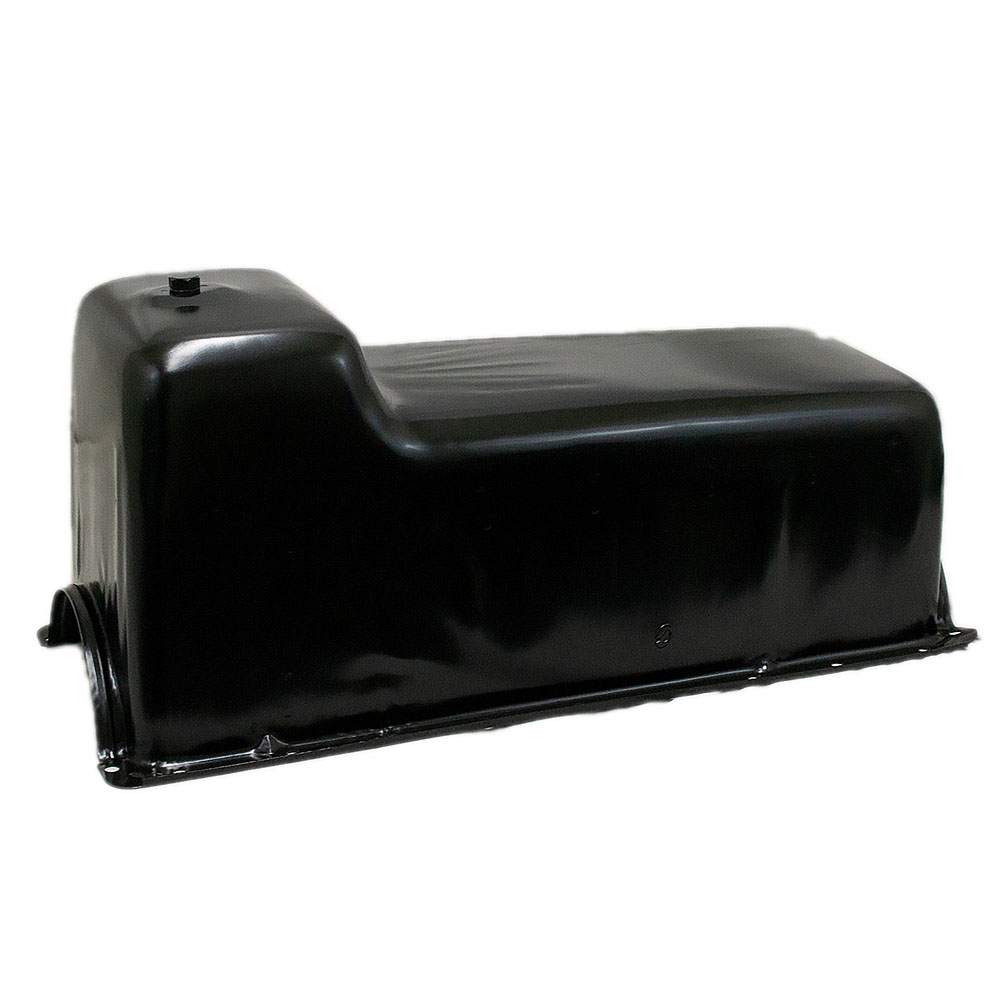 1991 International 400 Engine Oil Pan