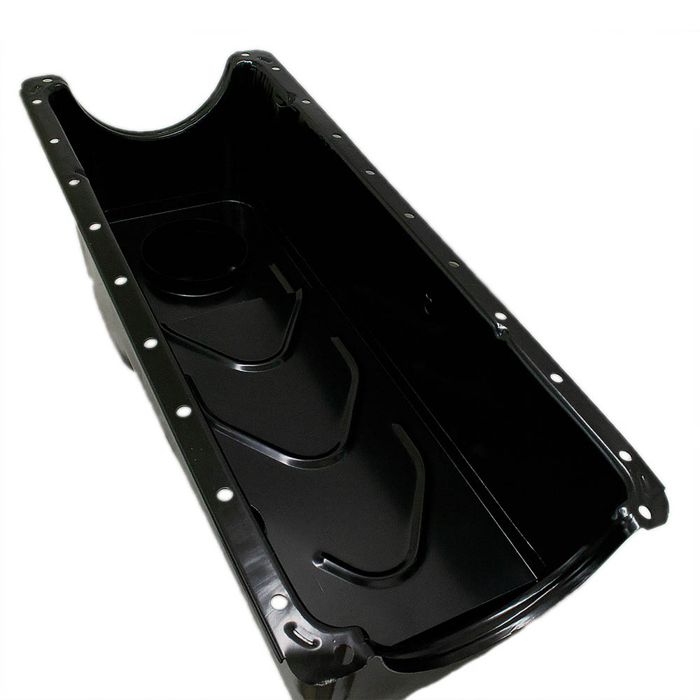 1991 International 400 Engine Oil Pan