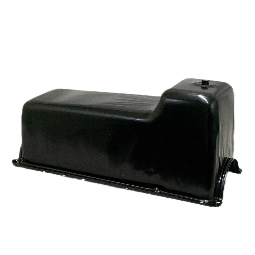 1991 International 400 Engine Oil Pan