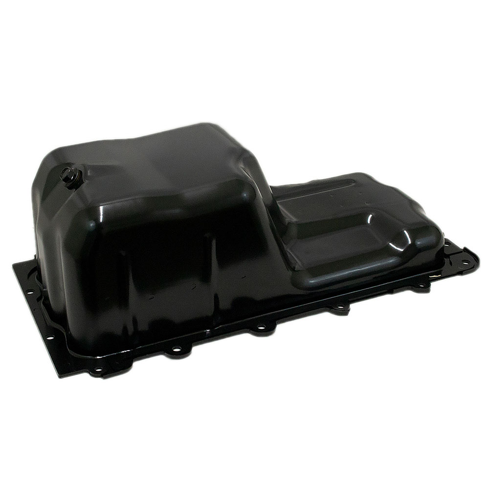 2007 Ford Expedition Engine Oil Pan