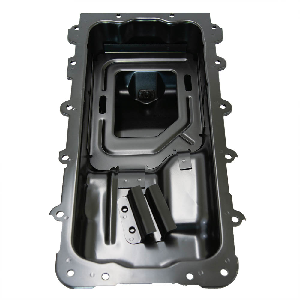 2007 Ford Expedition Engine Oil Pan