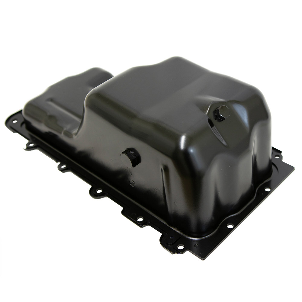 2007 Ford Expedition Engine Oil Pan