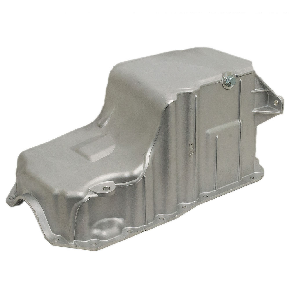 2004 Mercury Monterey Engine Oil Pan