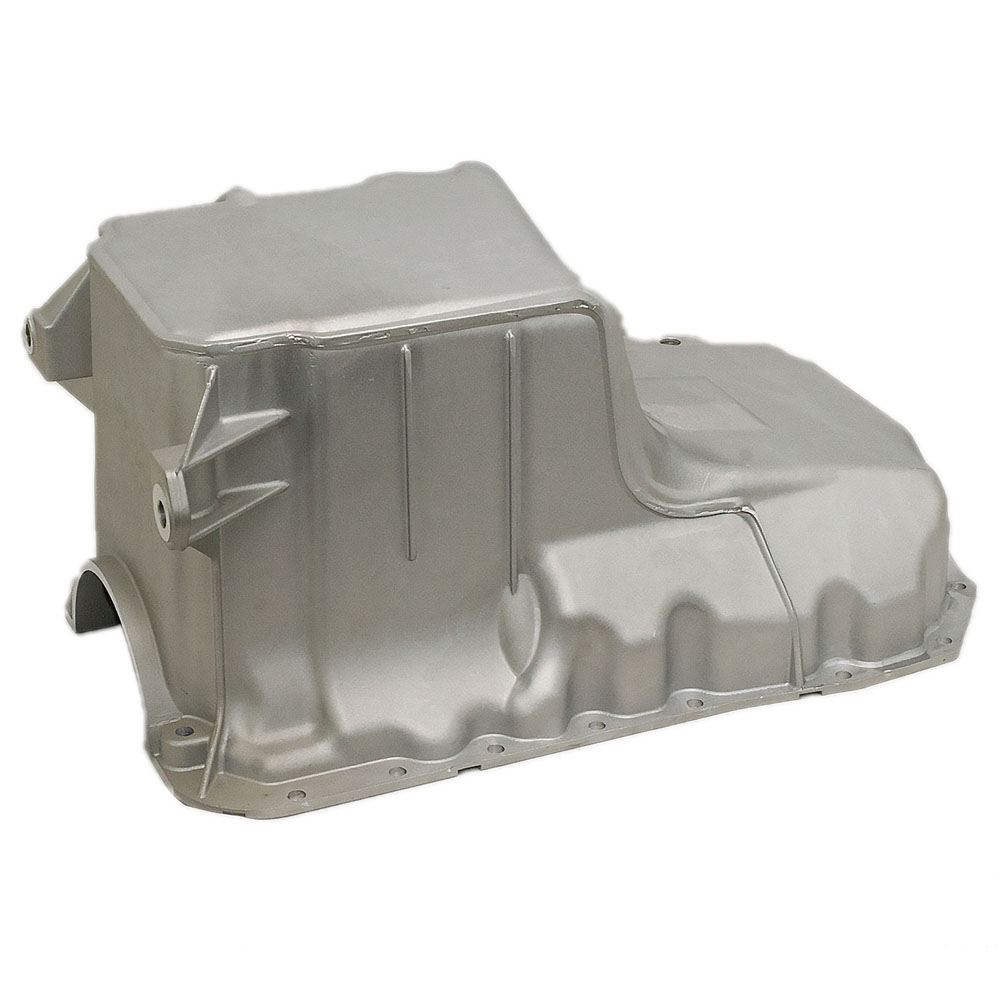 2004 Mercury Monterey Engine Oil Pan