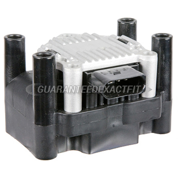 BuyAutoParts 32-80096AN Ignition Coil