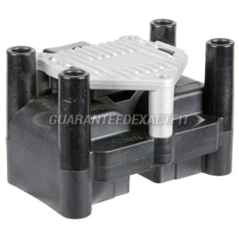 BuyAutoParts 32-80096AN Ignition Coil