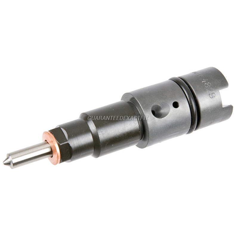 2000 Dodge Ram Trucks Fuel Injector Set