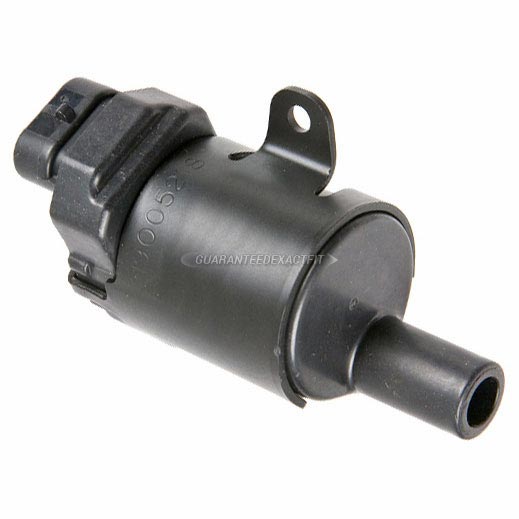 2005 Buick Rainier Ignition Coil
