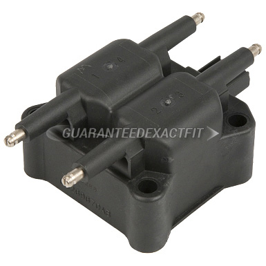 2002 Mini Cooper Ignition Coil