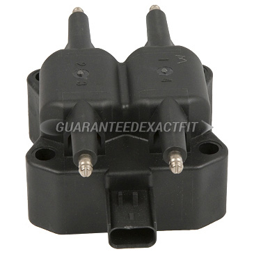 2002 Mini Cooper Ignition Coil